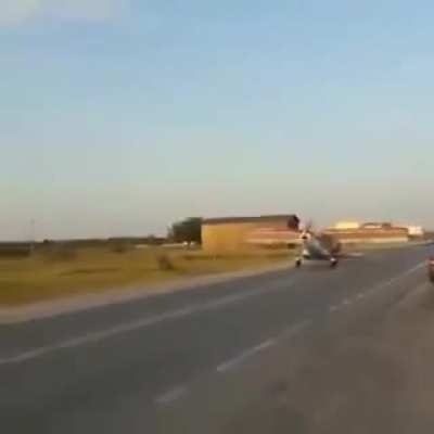 Grand Treft Airplane