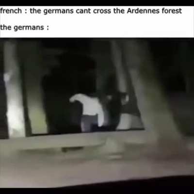 WW2 start