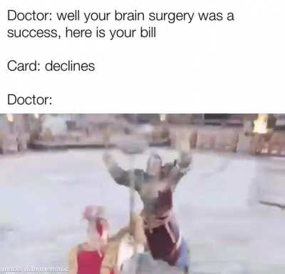 Ouch