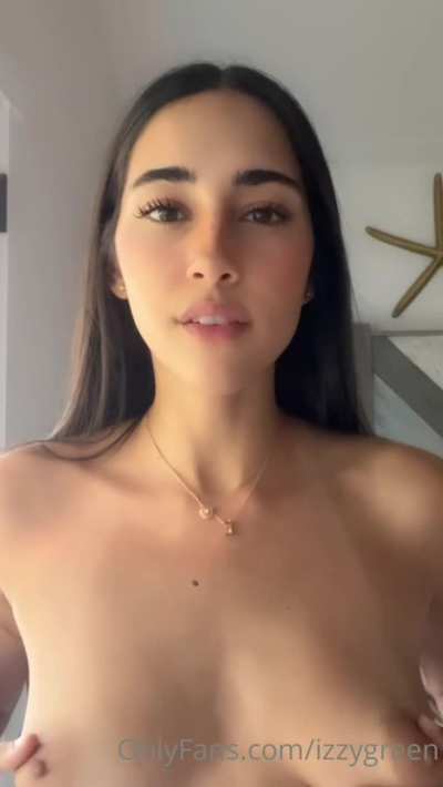 Good Lord...
