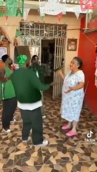 feliz dia