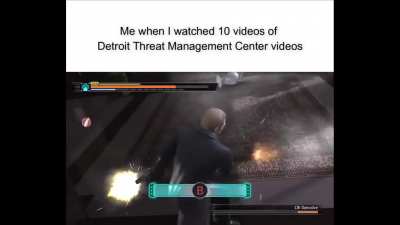 Jokes aside, please don't