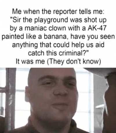 No Idea