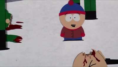 south park