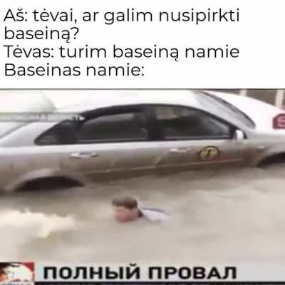 Pas ką dar taip kaime būdavo