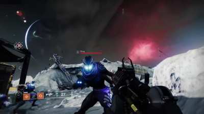 Cayde reincarnate