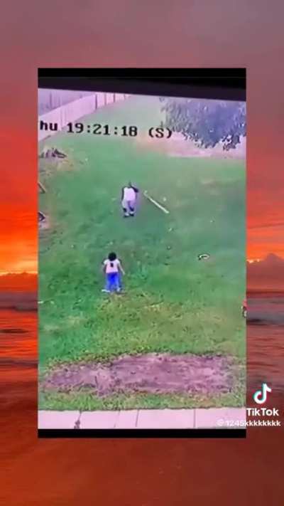 The skills bro °_°