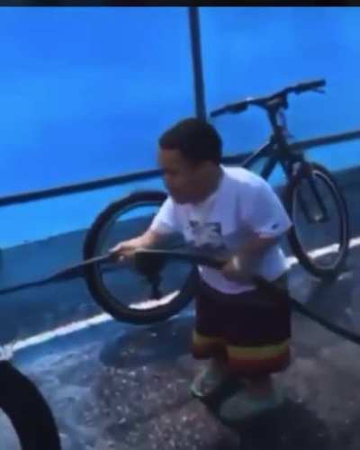 Mira na moto