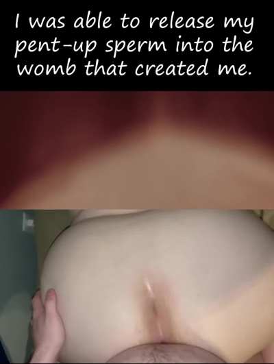 BBW mom is way too ripe, a son must take advantage