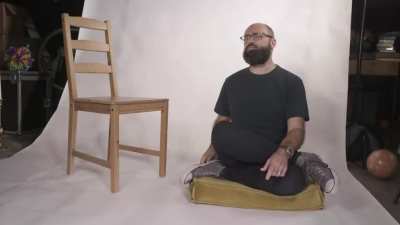Vsauce saying 