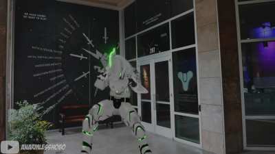 When shatterdive finally gets nerfed.