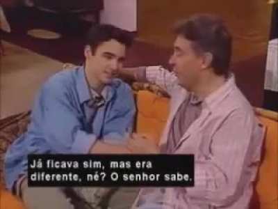 Eu_nvr com meu pai.