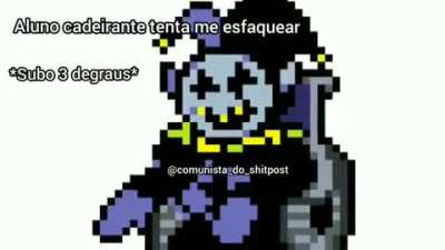 CORRE CADEIRANTE