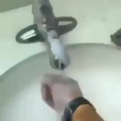 you