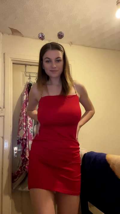 red hot