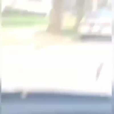 WCGW breaking both of your ankles over an argument.