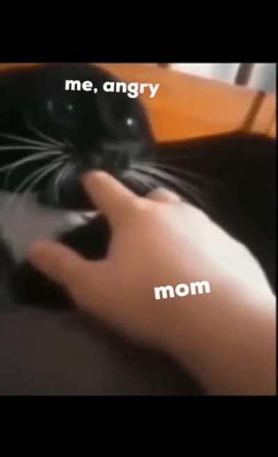 Thanks Mom for being my therapist