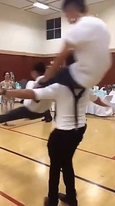 I don’t even have a title for this