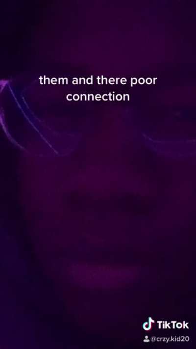 the internet lag