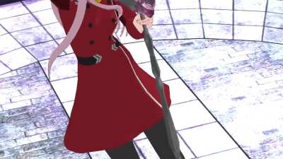 ZeroTwo