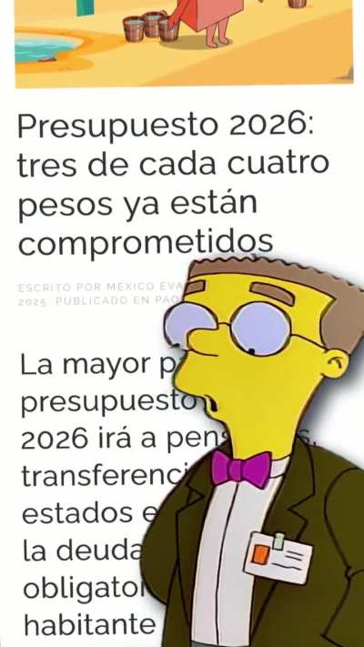 pesadillamexico
