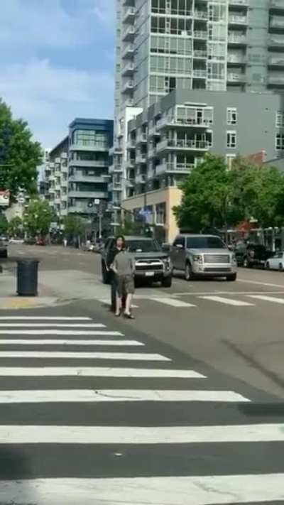 Finish him