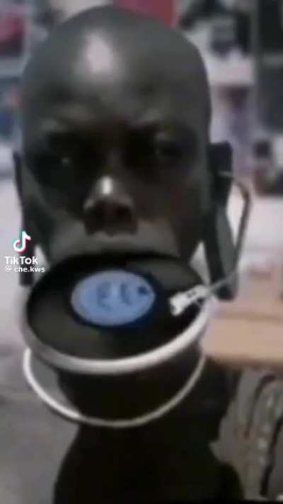 New radio type