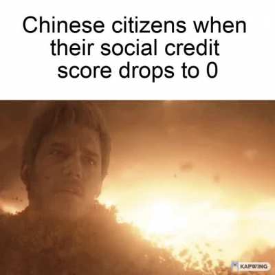 Go ahead, die