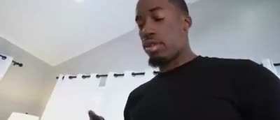 Black consumer fell for the scam of roommate