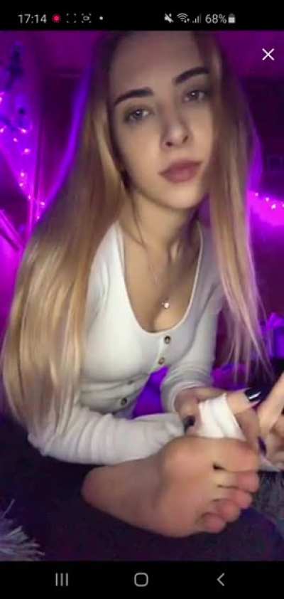 😫