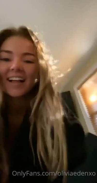 Olivia Eden