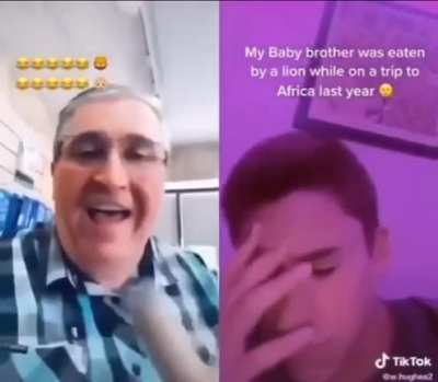 Quite unfortunate