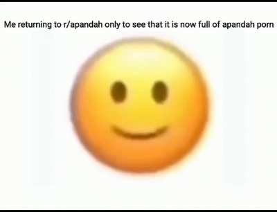 What the fuck happened