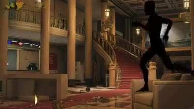 Year 9 gameplay leak