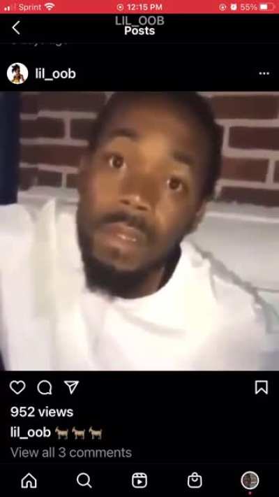 Unc off da perks 🤣