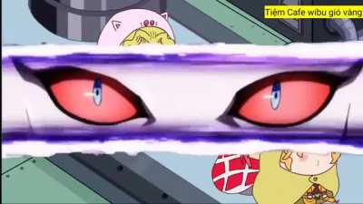 Fabrica de villanos de jojos.
