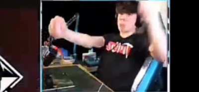 Me every time I killed an akimbo user