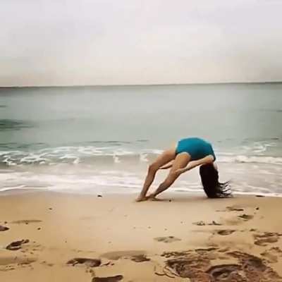 Maybe maybe Maybe