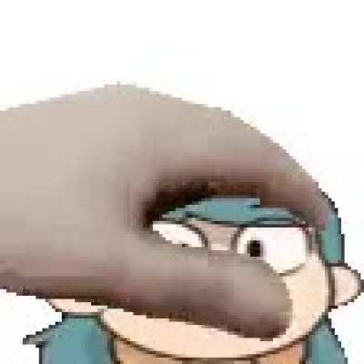 Pat Hilda