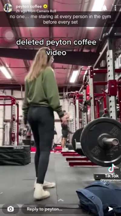 booty