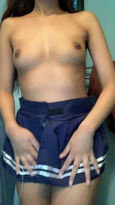 My 19 year old Mexican body ❤️