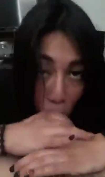 Blowjob Deepthroat Handjob Porn GIF by boredman1234321