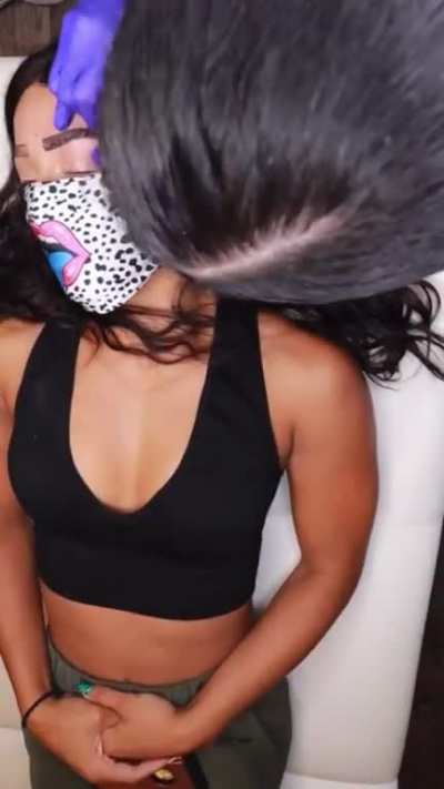 Sasha Banks