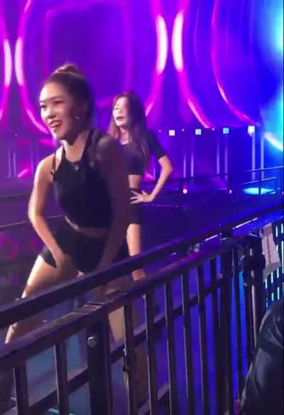 My favorite fancam of her 😍