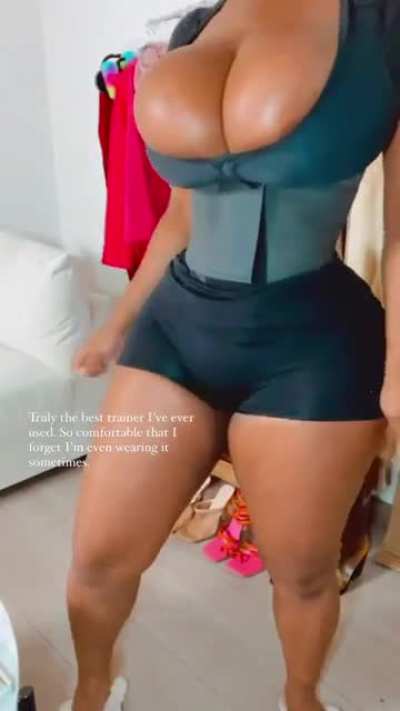 Incredible