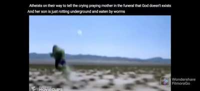 Degenerate moment