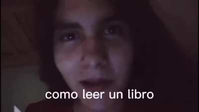 Un sabio
