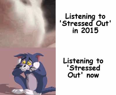 Wish we could turn back time.