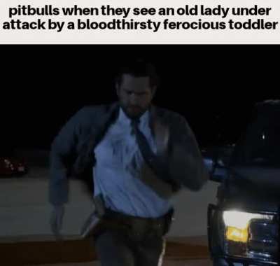 My time to shine