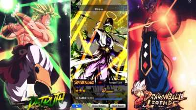 Oh Pikkon...😢
